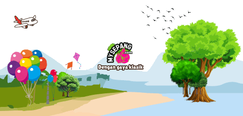 Mysepang | Dengan gaya klasik