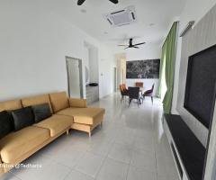 Rumah 1 Tingkat Dekat ERL & KLIA – Ansuran Serendah R.M.1,600+!
