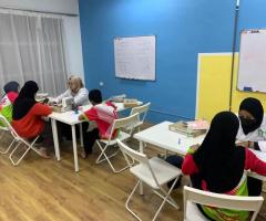 Kekosongan perlu diisi segera, Jom jadi tutor matematik