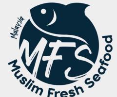 Pasar segar ikan malaya, Barang dapur Basah segar serta sayur dan buah-buahan..., semuanya ada
