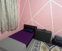 SW Homestay berdekatan di kawasan kota warisan