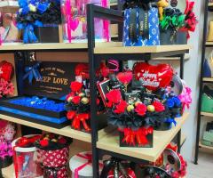 Jueamor Creation Kota Warisan