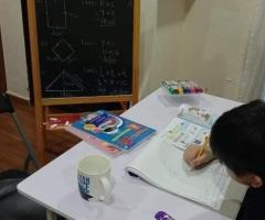 Home Tuition Cikgu Aimiee, cikgu datang rumah bantu anak anda