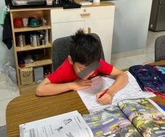 Home Tuition Cikgu Aimiee, cikgu datang rumah bantu anak anda