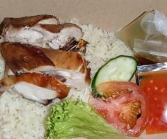 Order Nasi Murah sekitar putrajaya, cyberjaya, puchong dan kawasan berhampiran
