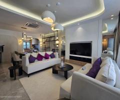 New Project at Cyberjaya.  Project start Q3 2025 and completed Q3 2027.