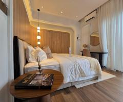 New Project at Cyberjaya.  Project start Q3 2025 and completed Q3 2027.