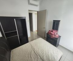 Fully Furnished Mutiara Ville for Rent 3R2B, Cyberjaya For Rent