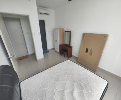 Fully Furnished Mutiara Ville for Rent 3R2B, Cyberjaya For Rent