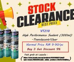 Menjual pelbagai peralatan dan perkakas berkaitan pemasangan steel
