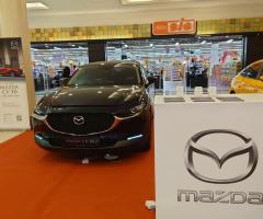 Mazda new car model CX5
