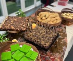 🎂 Sweet Bites | Cake shop, Doorgift • Birthday  • Event  • Jamuan & banyak lagi 🎂