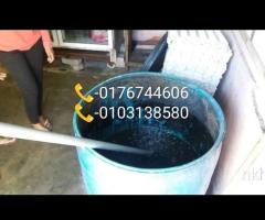 Nak jual Minyak masak terpakai boleh call no ni ye 0103138580