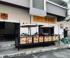 RM 9 | Restoran Western Bajet Do'Oh. Setiap rabu dan jumaat