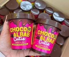 peluang untuk anda join Team Choco Albab & Team Nafesa Hijab, khas untuk anda