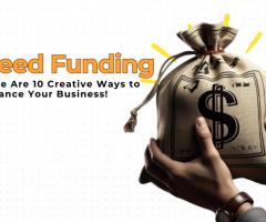 Jika anda berkelayakan | Funder diperlukan untuk perniagaan start up