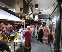 Kedai Daging Segar Joe Putra  NO 71 JALAN PP 2/1 TAMAN PUTRA PERDANA, PUCHONG.