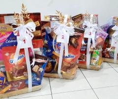 Imd FloristHub  Want to order Grand Opening flower stand