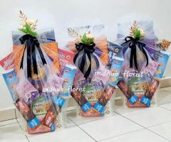 Imd FloristHub  Want to order Grand Opening flower stand