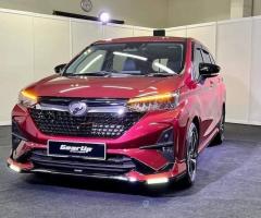 Ejen sah jurujual kereta perodua seluruh semenanjung