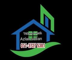 Perkhidmatan renovate rumah di sekitar cyberjaya putrajaya