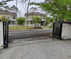 Zul Autogates Central, seluruh kawasan kuala lumpur