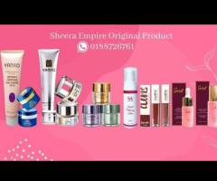 Skin care untuk anda yang mengalami kit wajah yang bermasalah