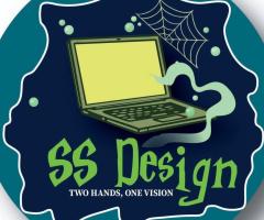 Ss Design , pelbagai design untuk banner, kad dan lain lain