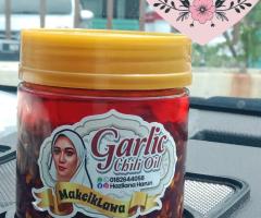 Popia Carbonara Ayam best seller by MakcikLawa