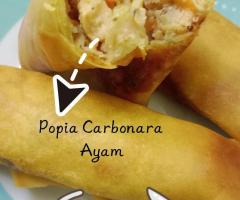 🌟🌟 Jom Order, produk best seller dari dapur MakcikLawa.