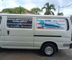 ▶️ Plumbing  ▶️masalah wayaring,trable shoot ▶️wayaring satu rumah ➡️Pasang cctv