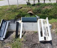 Pelbagai servis, plumbing, wiring, pasang cctv, pasang meter baru