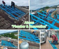 Tukang berpengalaman dalam kerja-kerja ubah suai rumah di kawasan anda.