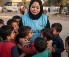 🌙 MENCARI ANAK ASUHAN SHIFT MALAM & OFFICE HOUR 🌙 Kemasukan 2026 • Taman Putra Perdana, Puchong