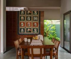 Big Boss Coffe House, sungai pelek