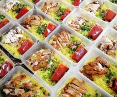 Perkhidmatan Katering kawasan cyberjaya. Tempah awal