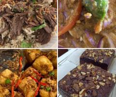 Servis pakej makanan katering untuk kawasan putrajaya