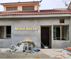 PROVIDE ANY CONSTRUCTION , RENOVATION & PLUMBER👇👇