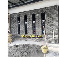 ✅✅ We PROVIDE ANY CONSTRUCTION , RENOVATION & PLUMBER👇👇