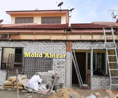 🌟🌟 MOHD ABIZAR RENOVATION & PLUMBER 🌟🌟