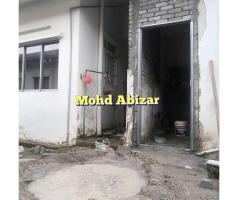 🖐️🖐️ MOHD ABIZAR RENOVATION & PLUMBER