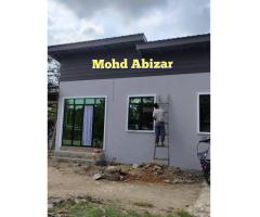 Kami berdekatan dengan lokasi anda. Jika tuan/puan berminat dengan kerja-kerja kami.