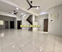 Kontraktor rumah, renovate rumah, plumbing dan lain lain
