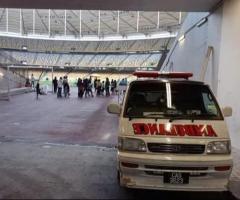 📞 Hubungi kami segera di 0149218291(Driver Ambulans), 01128330528(CUCI LUKA)