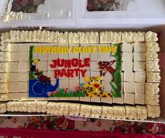 🌹🌹 Stokis & Trainer Mamasab surprise delivery ✅ kek delivery ✅ nak Oder ⤵️