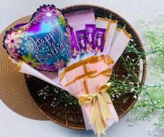 🌹🌹 Stokis & Trainer Mamasab surprise delivery ✅ kek delivery ✅ nak Oder ⤵️