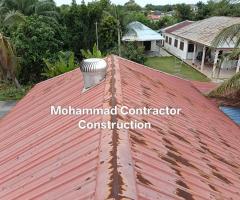 ☎️ KONTRAKTOR TUKANG RUMAH 🏚️ RENOVATION & PLUMBER