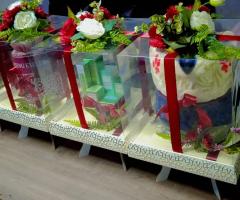 Gubahan Hantaran Untuk Pelbagai Majlis di selangor