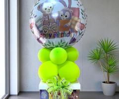 Adelia Surprise  🌹Jom raikan insan tersayang, famili dan sahabat handai di hari istimewa