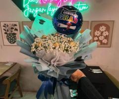 🌹Jom raikan insan tersayang, famili dan sahabat handai di hari istimewa.